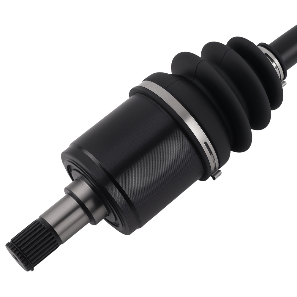 Front CV Axle Shaft Assembly Passenger Side RH compatible for Honda Civic 1.6L 1992-2000