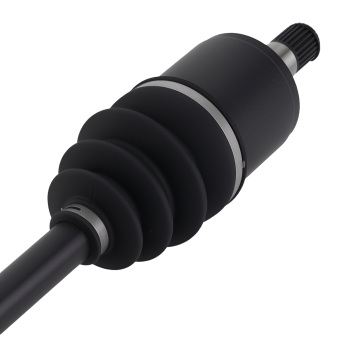 Front CV Axle Shaft Assembly Passenger Side RH compatible for Honda Civic 1.6L 1992-2000