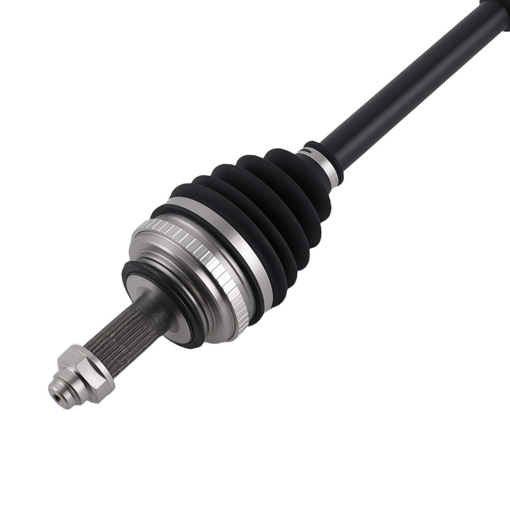 Front CV Axle Shaft Assembly Passenger Side RH compatible for Honda Civic 1.6L 1992-2000