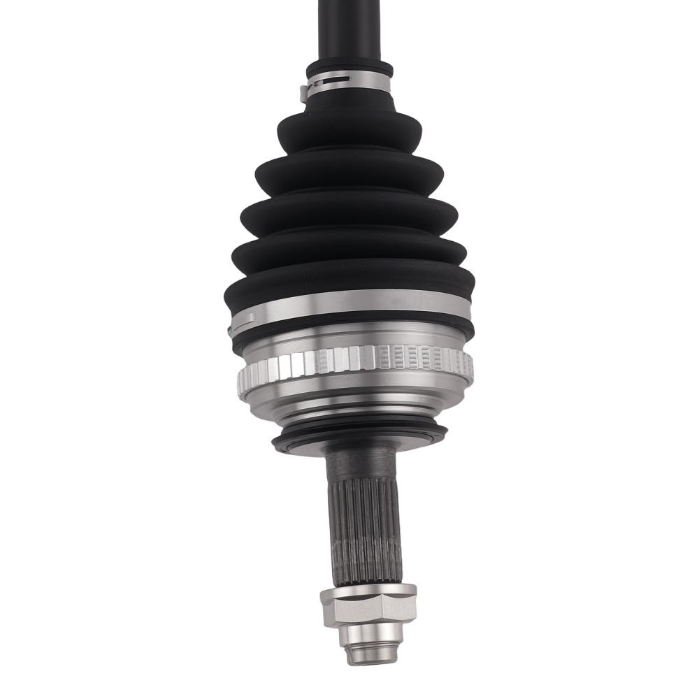 Front CV Axle Shaft Assembly Passenger Side RH compatible for Honda Civic 1.6L 1992-2000