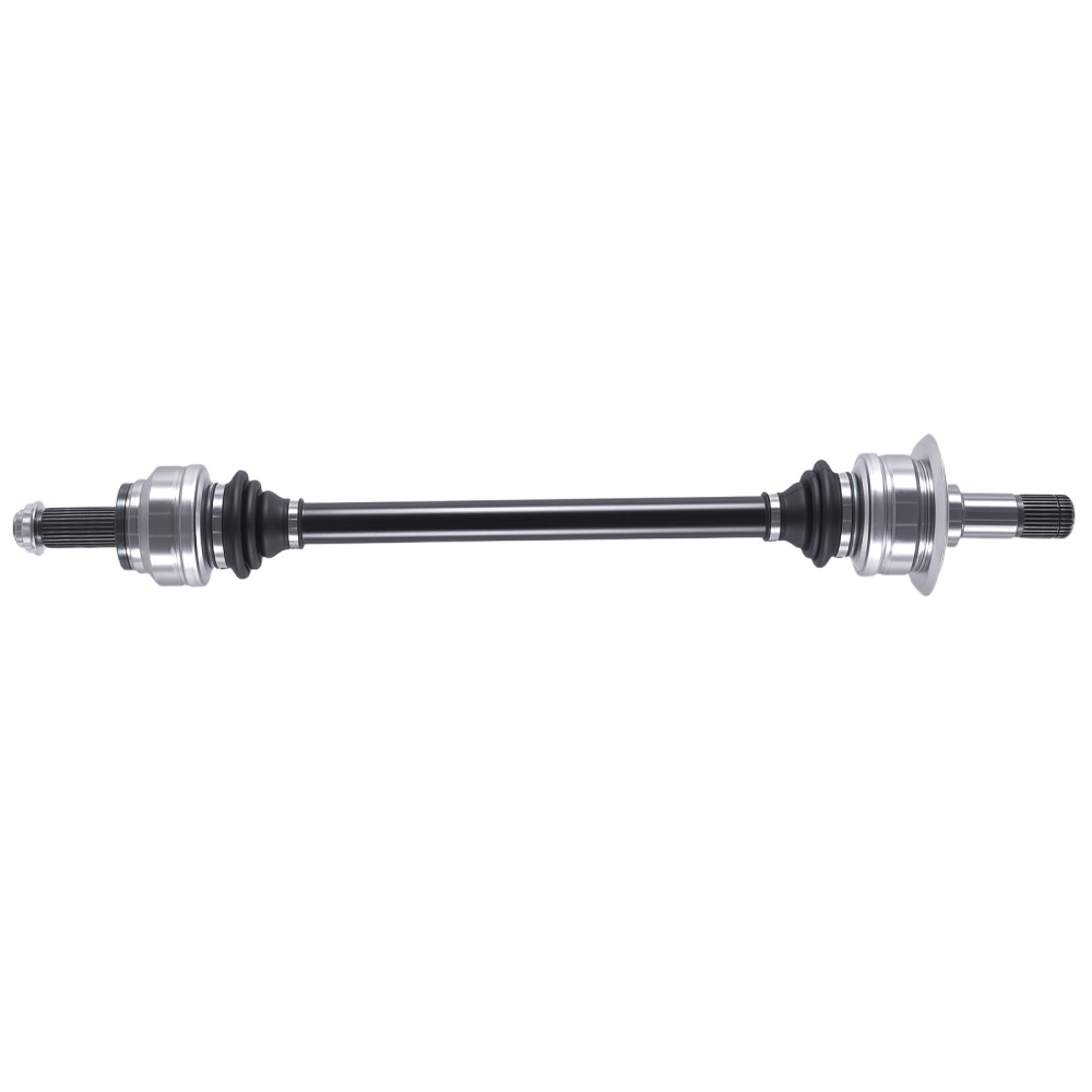 Eje CV Trasero compatible para BMW X5 F15 xDrive 30d 3.0 AWD 2013-2018 18343100