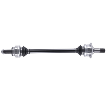 Eje CV Trasero compatible para BMW X5 F15 xDrive 30d 3.0 AWD 2013-2018 18343100