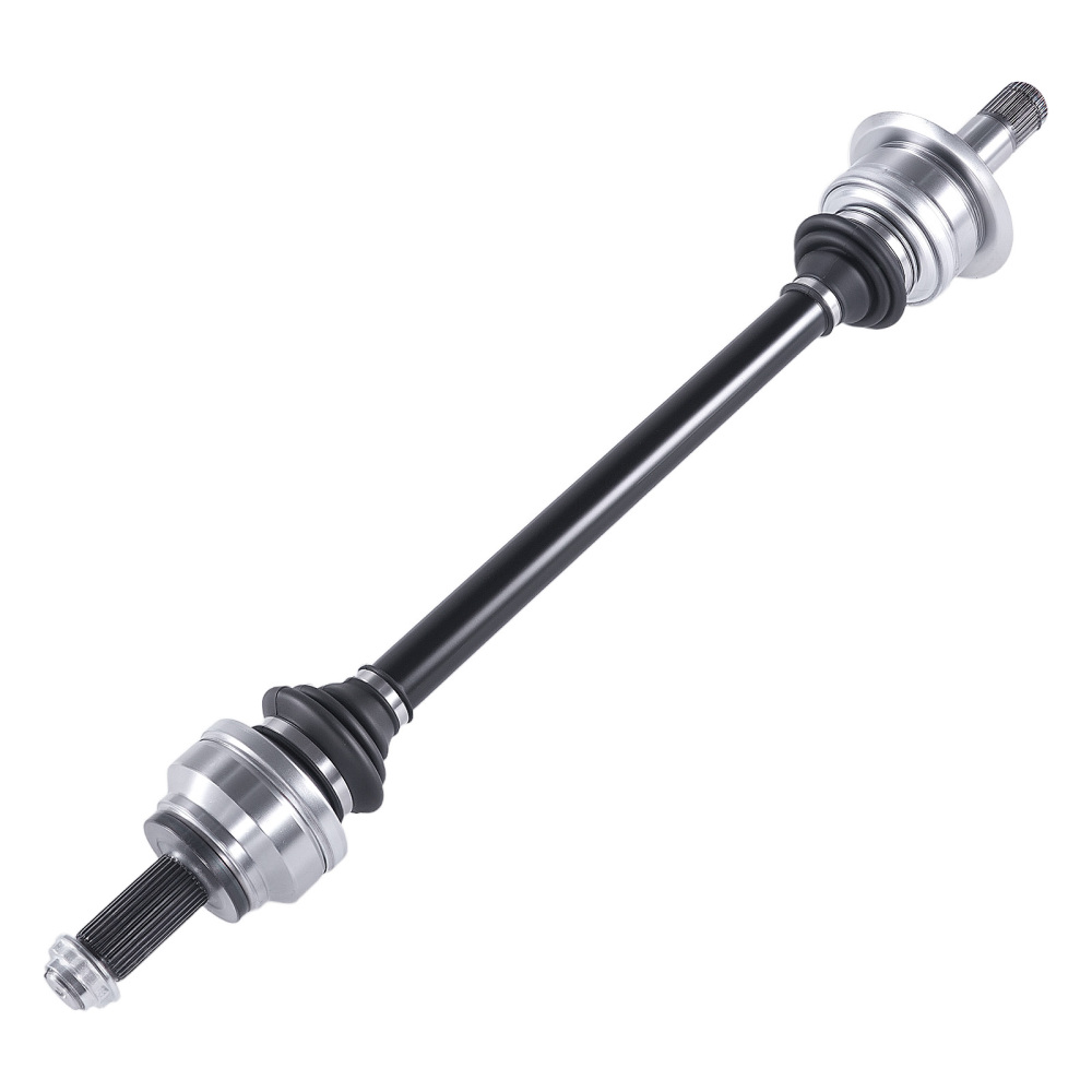 Eje CV Trasero compatible para BMW X5 F15 xDrive 30d 3.0 AWD 2013-2018 18343100