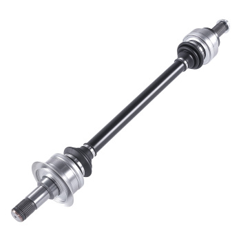 Eje CV Trasero compatible para BMW X5 F15 xDrive 30d 3.0 AWD 2013-2018 18343100