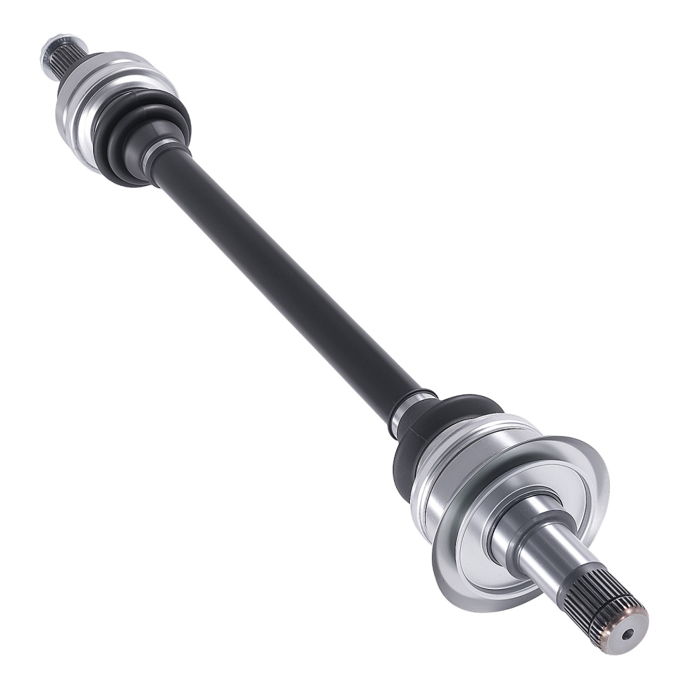 Eje CV Trasero compatible para BMW X5 F15 xDrive 30d 3.0 AWD 2013-2018 18343100