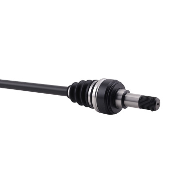 Albero Semiasse CV Posteriore compatibile per BMW X5 E70 3.0 AWD 2006-2008