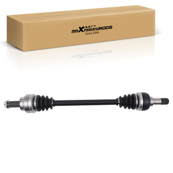 Albero Semiasse CV Posteriore compatibile per BMW X5 E70 3.0 AWD 2006-2008