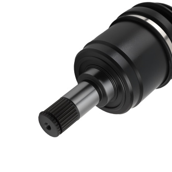 CV Axle Shaft-Drive Axle 66-4146 compatible for Acura TL 95-96 New