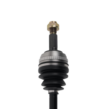 CV Axle Shaft-Drive Axle 66-4146 compatible for Acura TL 95-96 New