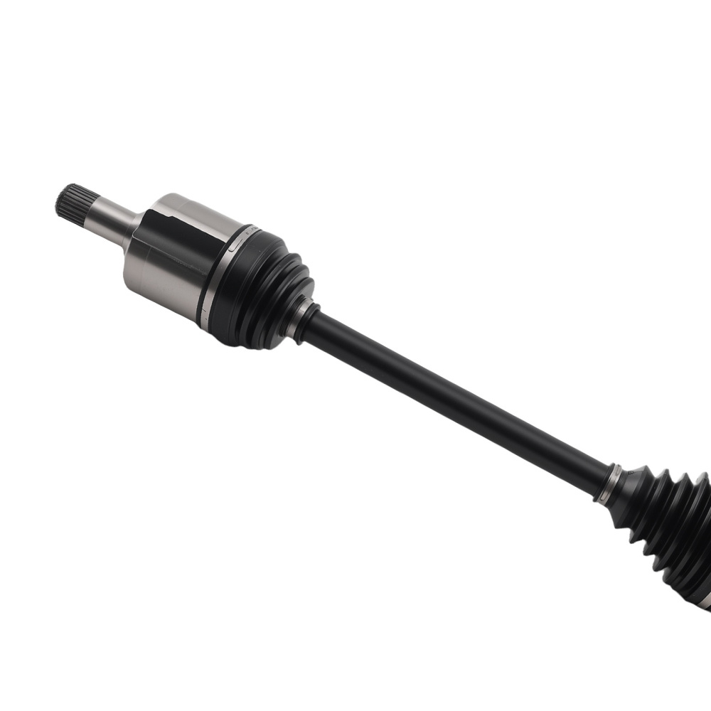 Front Driver CV Axle Assembly compatible for Honda Pilot compatible for Acura MDX 2003 2004 2005-2008 3.5L