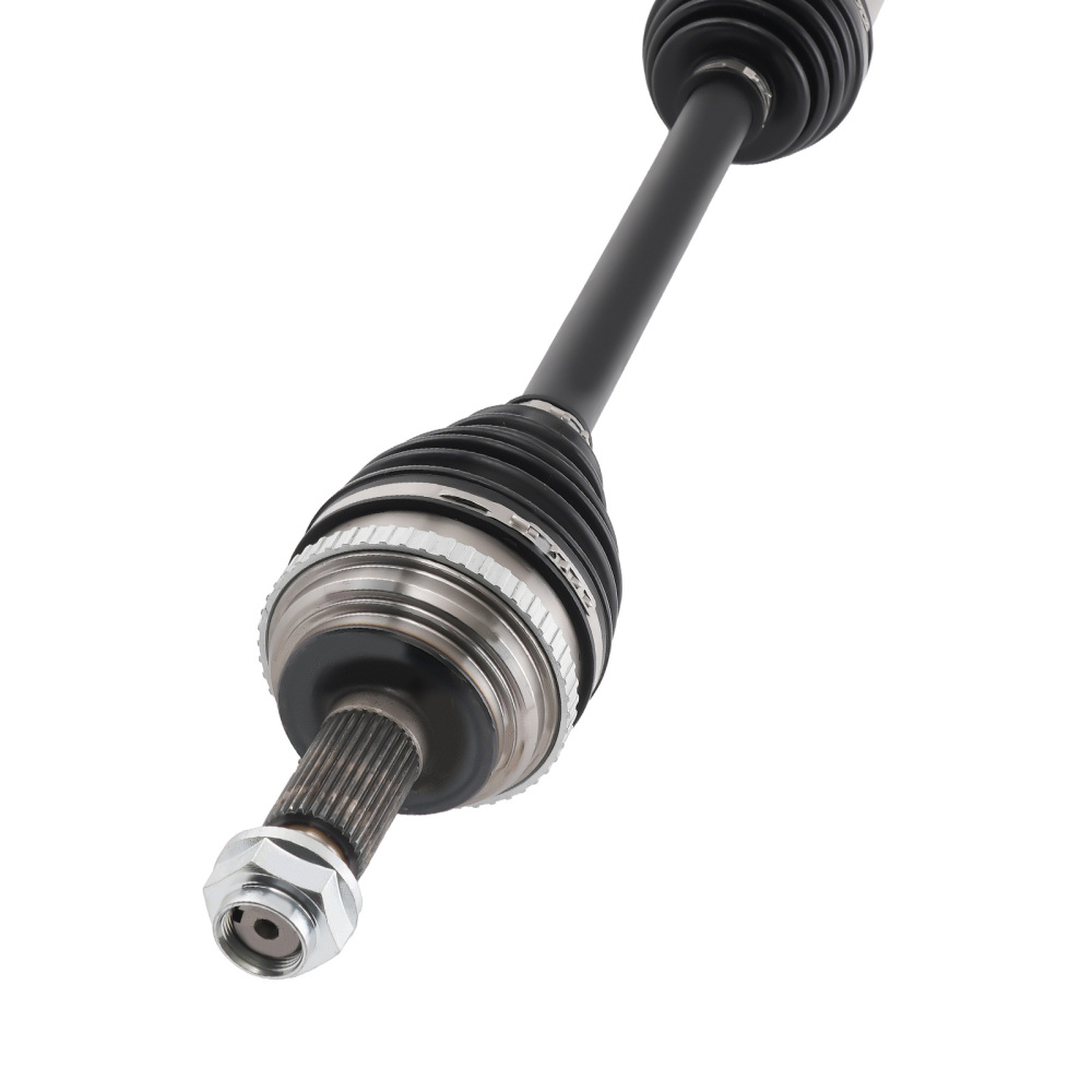 Front Driver CV Axle Assembly compatible for Honda Pilot compatible for Acura MDX 2003 2004 2005-2008 3.5L