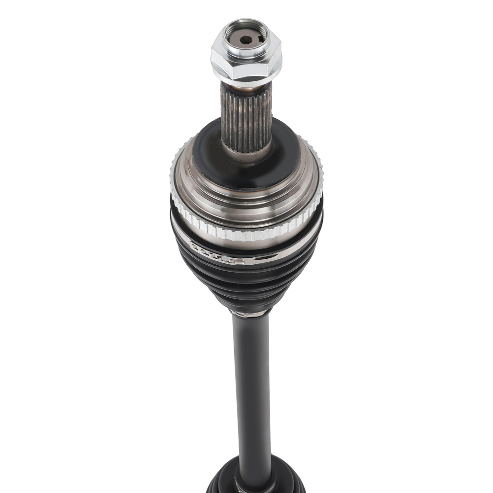 Front Driver CV Axle Assembly compatible for Honda Pilot compatible for Acura MDX 2003 2004 2005-2008 3.5L