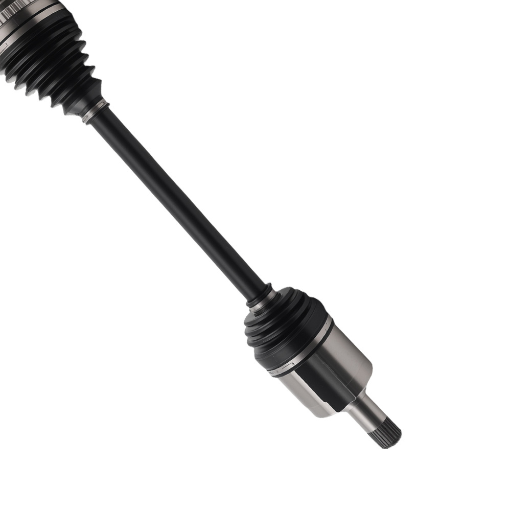 Front Driver CV Axle Assembly compatible for Honda Pilot compatible for Acura MDX 2003 2004 2005-2008 3.5L