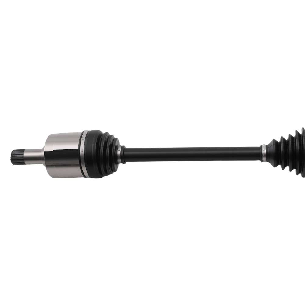 2x CV Axle Shaft Assembly Front LR compatible for Honda Pilot 05-08 compatible for Acura MDX