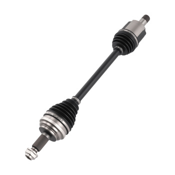 2x CV Axle Shaft Assembly Front LR compatible for Honda Pilot 05-08 compatible for Acura MDX