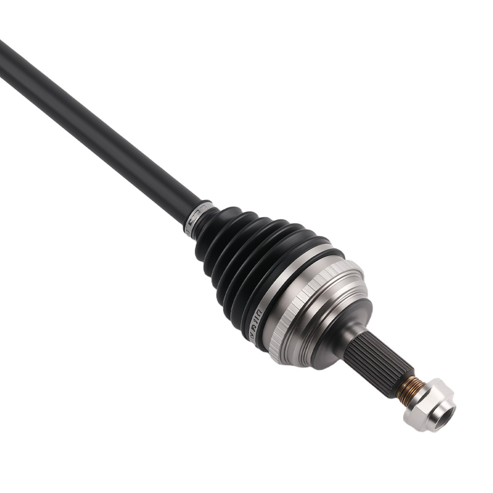 Front Right Side CV Axle Assembly compatible for Honda Pilot compatible for Acura MDX 2003-2008 V6 3.5L