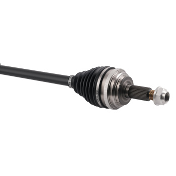 Front Right Side CV Axle Assembly compatible for Honda Pilot compatible for Acura MDX 2003-2008 V6 3.5L