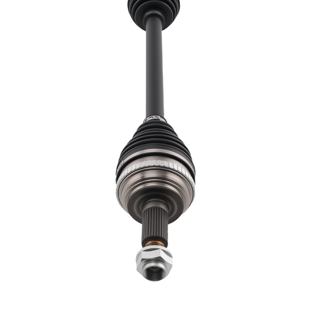 Front Right Side CV Axle Assembly compatible for Honda Pilot compatible for Acura MDX 2003-2008 V6 3.5L