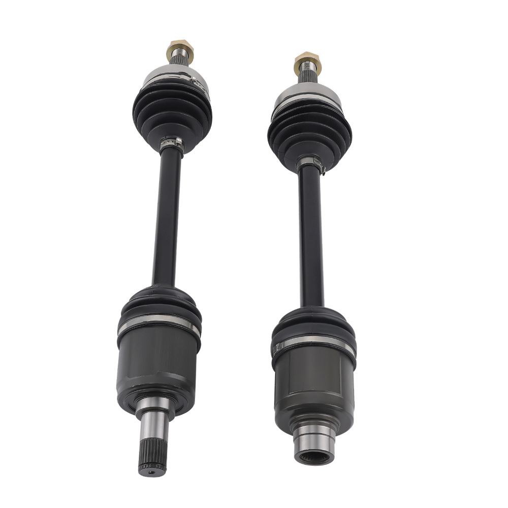 CV Axles Shaft compatible for Honda CR-V LX EX Base20 02-06 Front Left Right