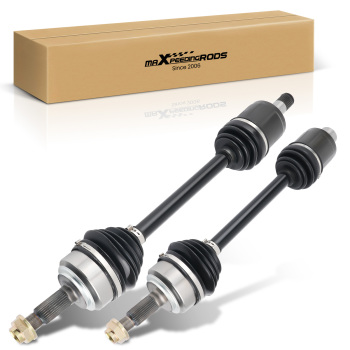 CV Axles Shaft compatible for Honda CR-V LX EX Base20 02-06 Front Left Right