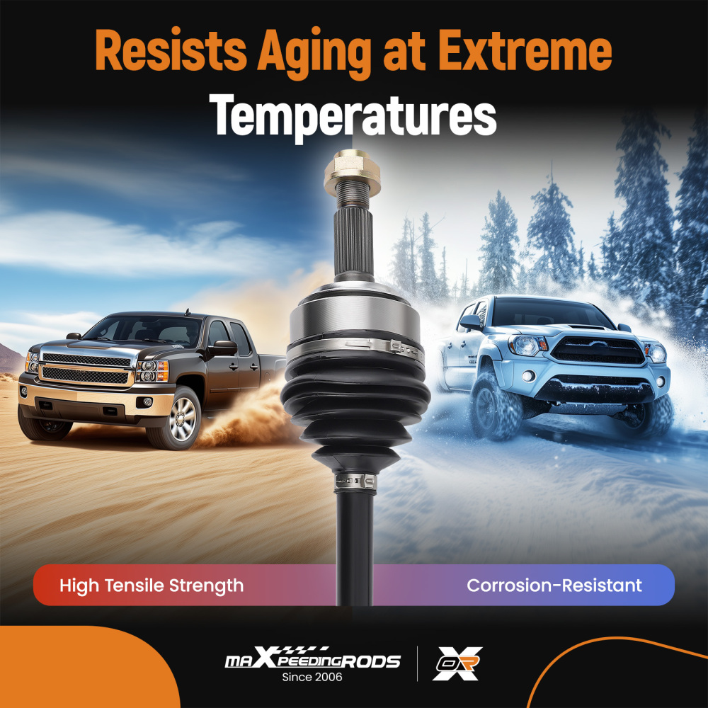 CV Axles Shaft compatible for Honda CR-V LX EX Base20 02-06 Front Left Right