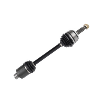 1XFront Right CV Axle Shaft compatible for Honda CR-V 2002-06 compatible for Acura TL Auto Trans 2004-06