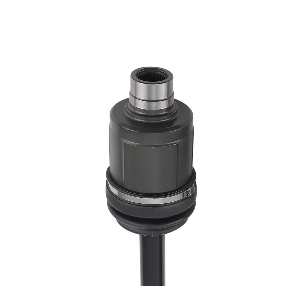 1XFront Right CV Axle Shaft compatible for Honda CR-V 2002-06 compatible for Acura TL Auto Trans 2004-06