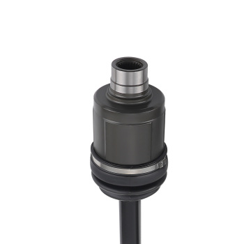 1XFront Right CV Axle Shaft compatible for Honda CR-V 2002-06 compatible for Acura TL Auto Trans 2004-06