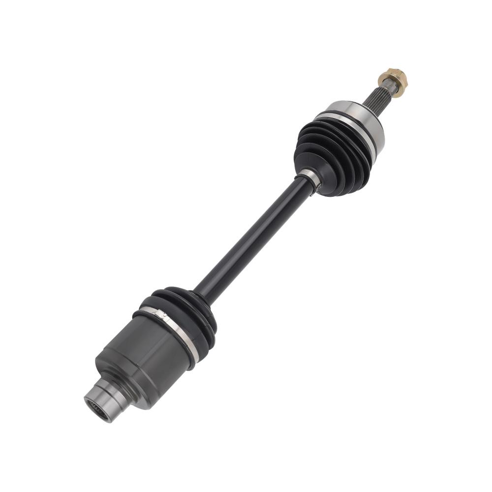 1XFront Right CV Axle Shaft compatible for Honda CR-V 2002-06 compatible for Acura TL Auto Trans 2004-06
