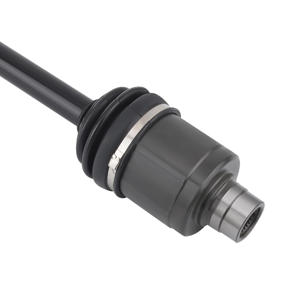 1XFront Right CV Axle Shaft compatible for Honda CR-V 2002-06 compatible for Acura TL Auto Trans 2004-06