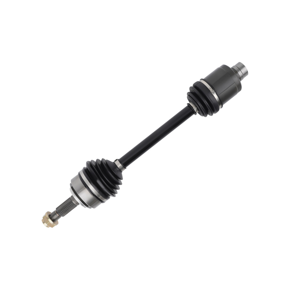 1XFront Right CV Axle Shaft compatible for Honda CR-V 2002-06 compatible for Acura TL Auto Trans 2004-06