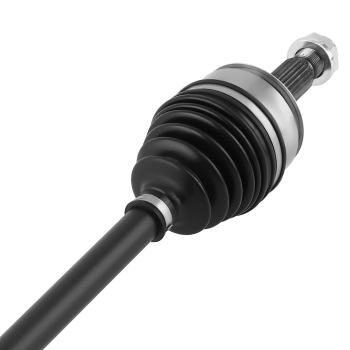 CV Axle Shaft Assembly compatible for Honda Accord 2003-2007 L4 2.4LFront Left 1pcs