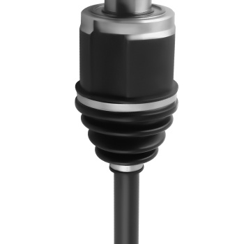 CV Axle Shaft Assembly compatible for Honda Accord 2003-2007 L4 2.4LFront Left 1pcs