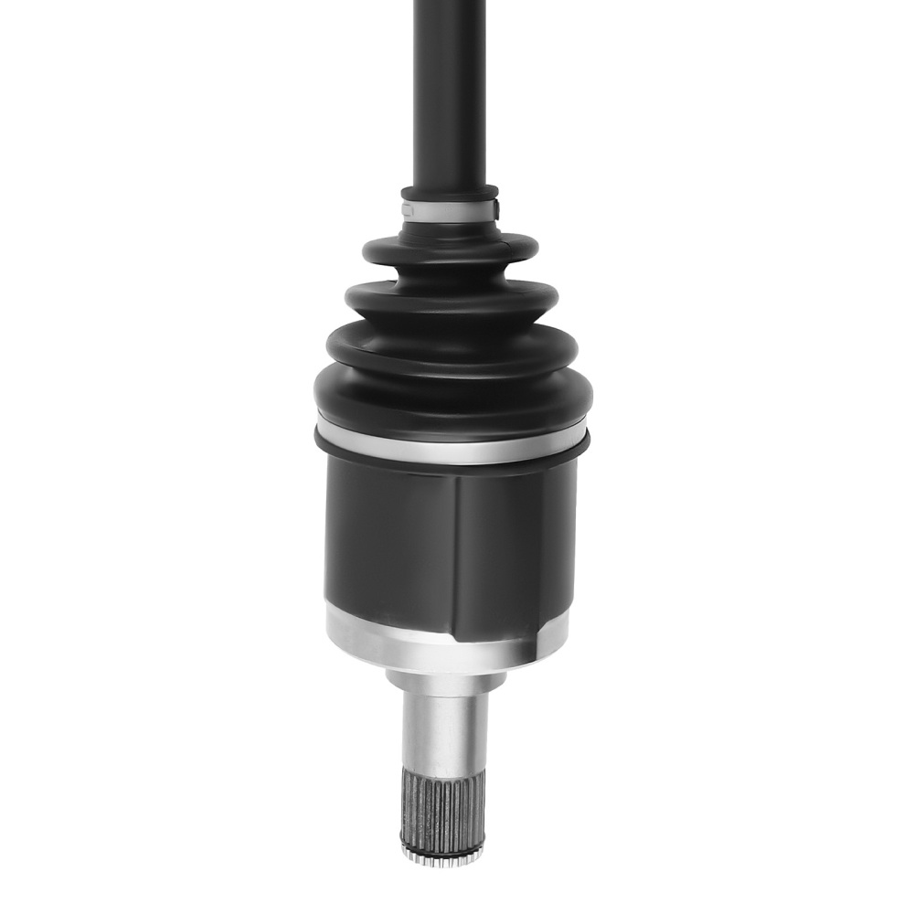 CV Axle Shaft Assembly compatible for Honda Accord 2003-2007 L4 2.4LFront Left 1pcs