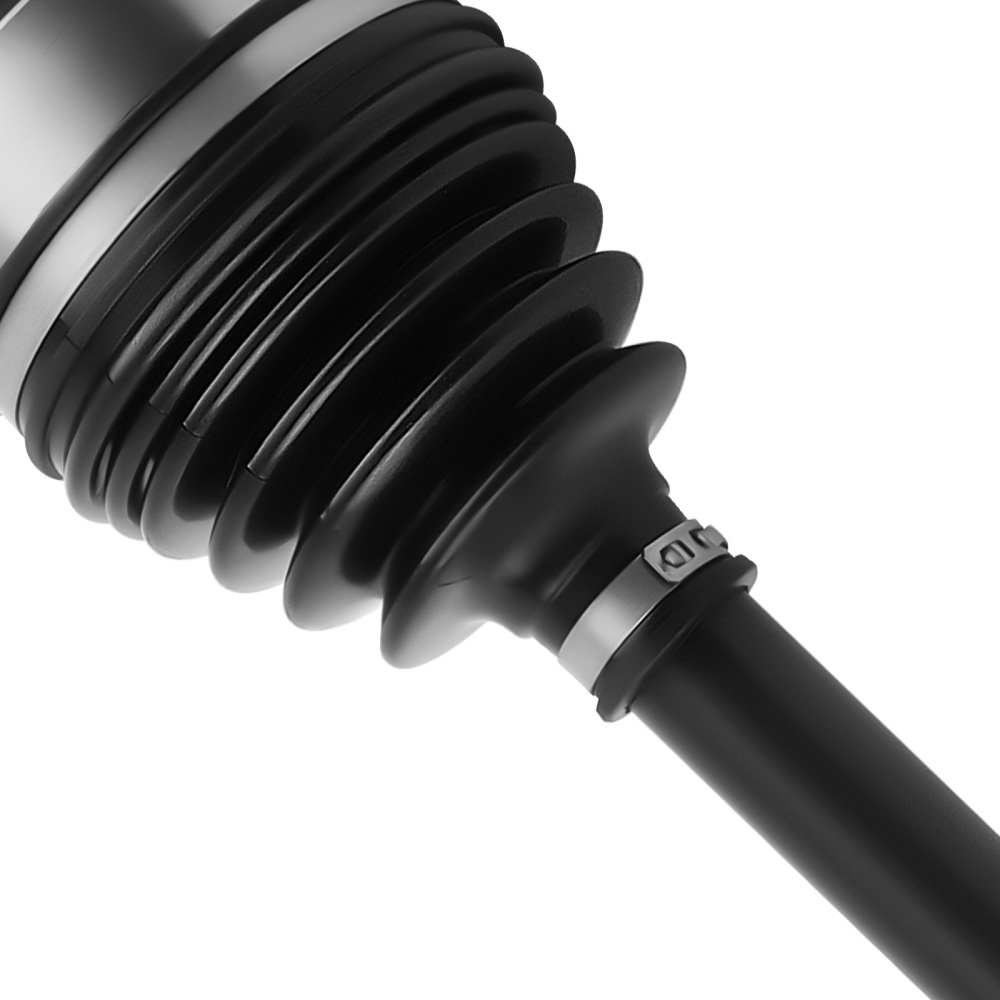 CV Axle Shaft Assembly compatible for Honda Accord 2003-2007 L4 2.4LFront Left 1pcs