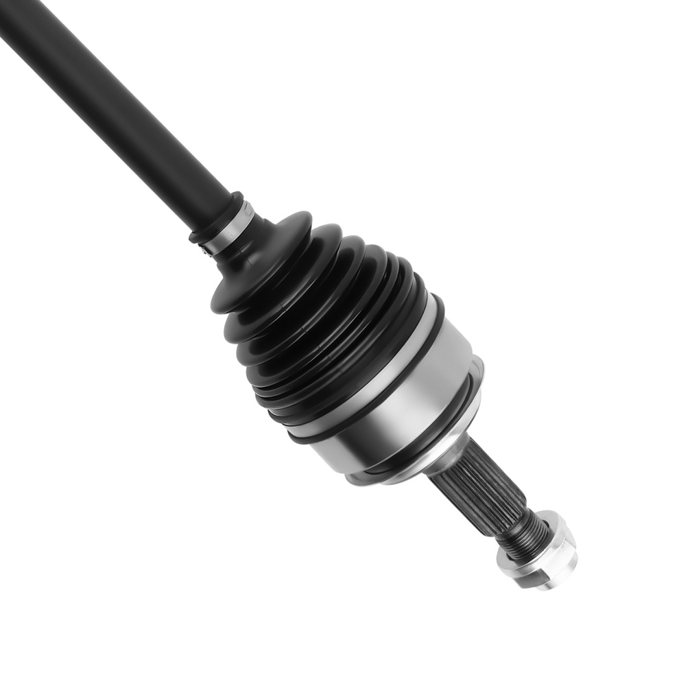 CV Axle Shaft Assembly compatible for Honda Accord 2003-2007 L4 2.4LFront Left 1pcs