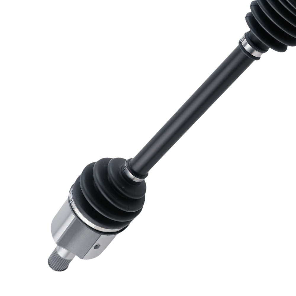 Front Left CV Axle Shaft compatible for Acura TL 2004-2008 compatible for Honda Accord 2003-2007