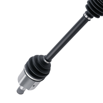 Front Left CV Axle Shaft compatible for Acura TL 2004-2008 compatible for Honda Accord 2003-2007