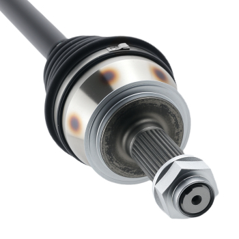 Front Left CV Axle Shaft compatible for Acura TL 2004-2008 compatible for Honda Accord 2003-2007