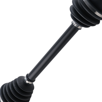 Front Left CV Axle Shaft compatible for Acura TL 2004-2008 compatible for Honda Accord 2003-2007