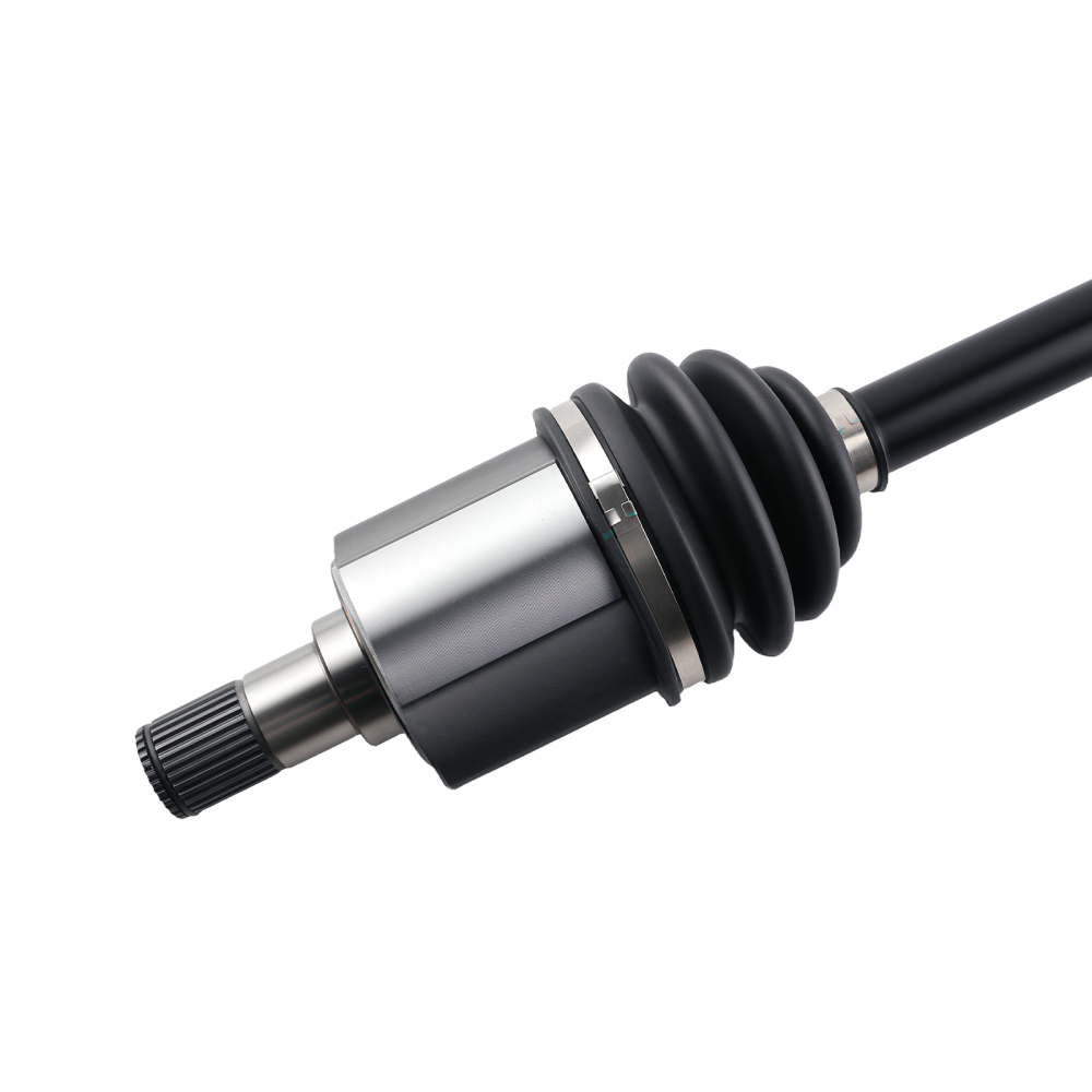 Front Left CV Axle Shaft compatible for Acura TL 2004-2008 compatible for Honda Accord 2003-2007