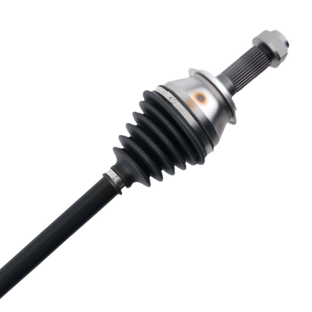 Front Left Right CV Axle Assembly compatible for Acura TL 2007 - 2008