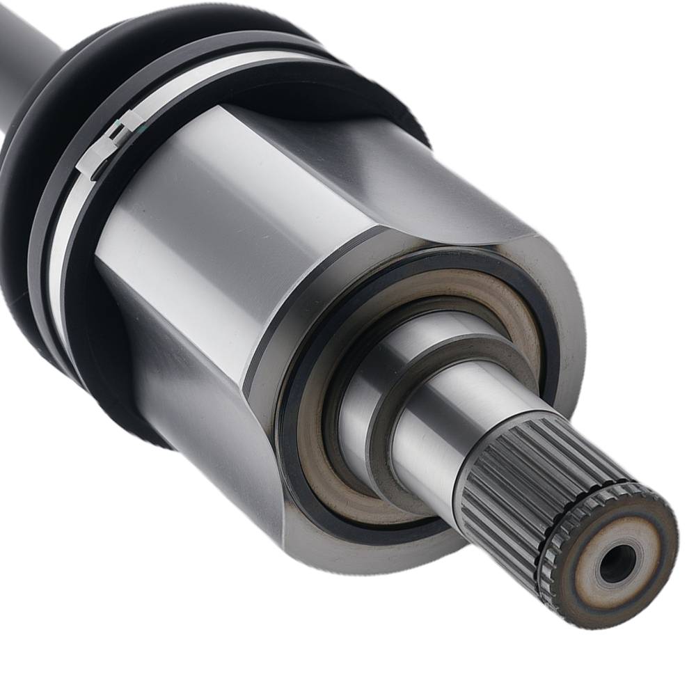 Front Left Right CV Axle Assembly compatible for Acura TL 2007 - 2008