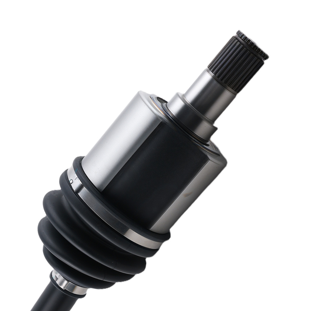 Front Left Right CV Axle Assembly compatible for Acura TL 2007 - 2008