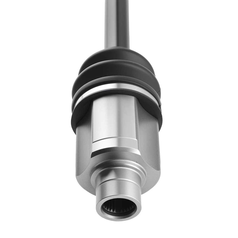 CV Half Shaft Axle Front Passenger Right Side Hand compatible for Acura TL 2004-2008