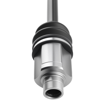 CV Half Shaft Axle Front Passenger Right Side Hand compatible for Acura TL 2004-2008