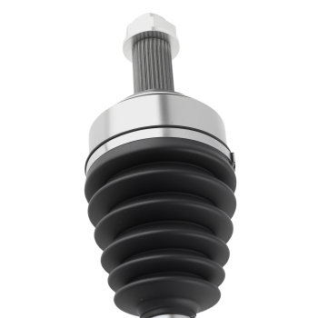 CV Half Shaft Axle Front Passenger Right Side Hand compatible for Acura TL 2004-2008