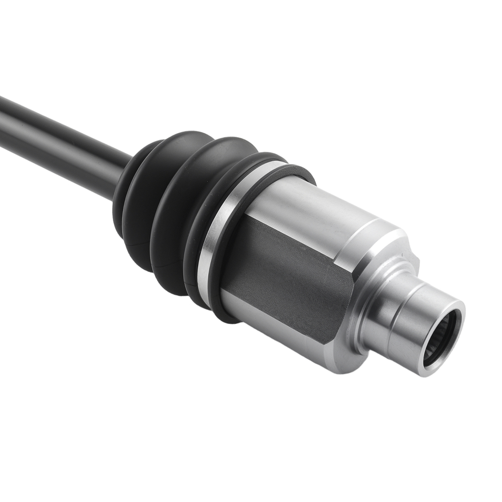 CV Half Shaft Axle Front Passenger Right Side Hand compatible for Acura TL 2004-2008