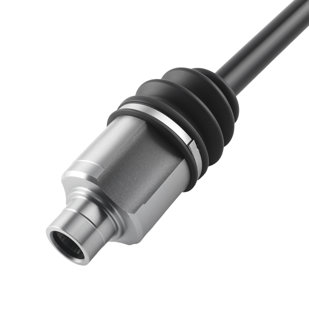 CV Half Shaft Axle Front Passenger Right Side Hand compatible for Acura TL 2004-2008