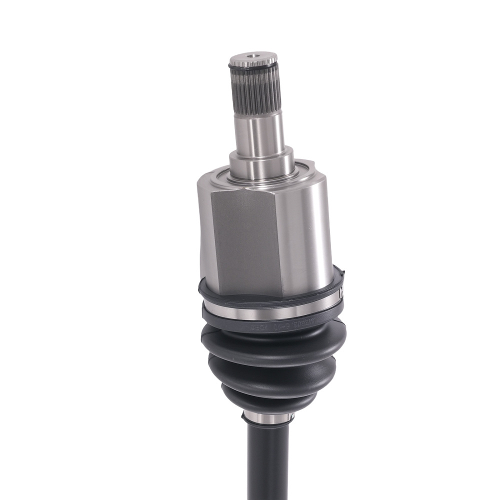 Front CV Axle Shaft Assembly compatible for Honda, Odyssey 2005-2006, compatible for FWD V6 3.5L